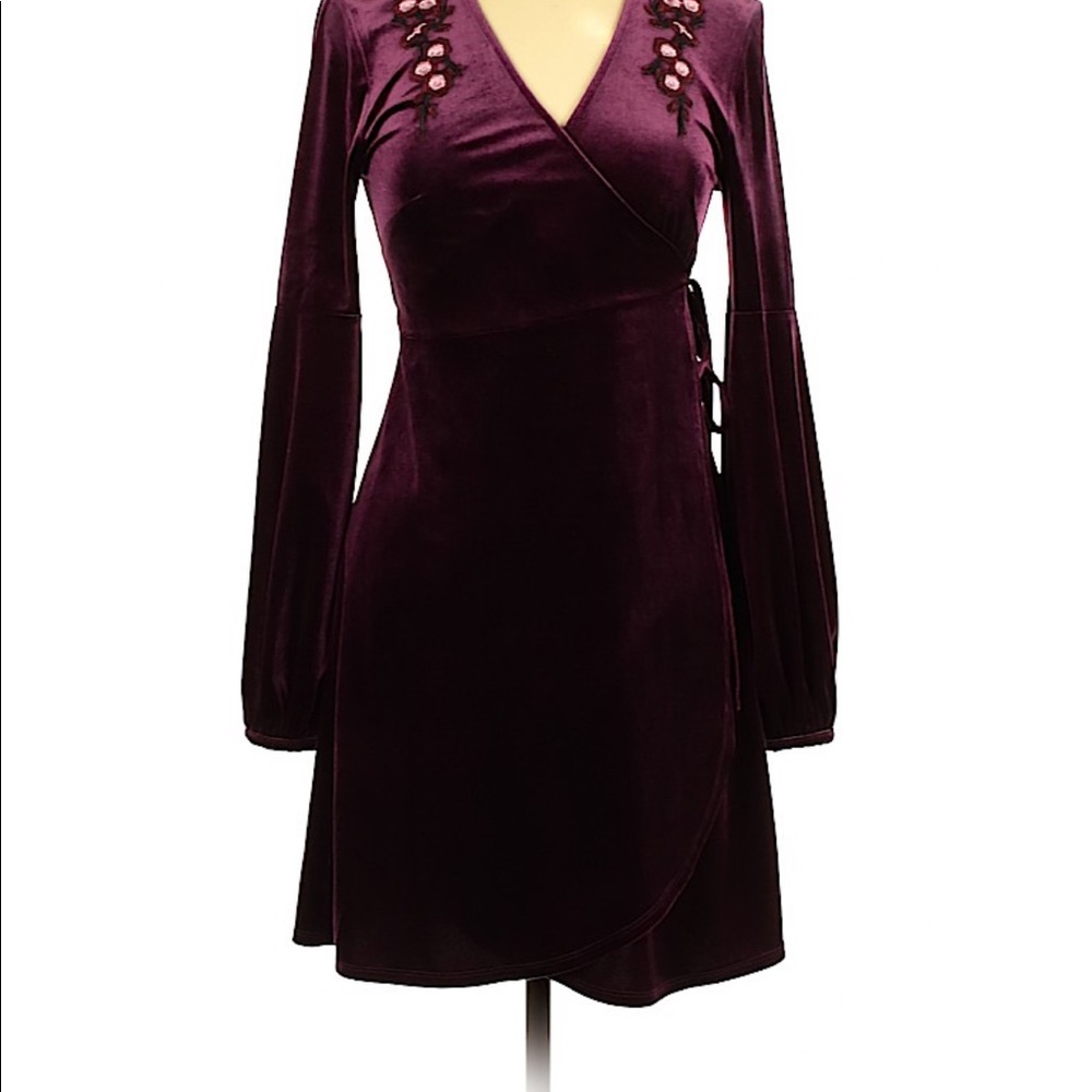 Top Shop Dress